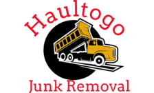Haul To Go Junk Removal logo