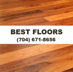 Best Floors, Inc. logo
