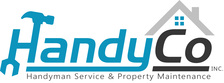 Logo for HandyCo, Inc.