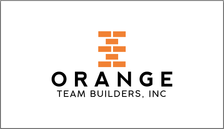 Logo for Orange Team Builders, Inc.