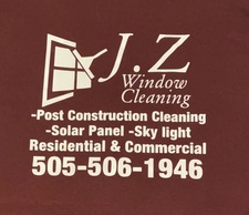 Avatar for J.Z Window Cleaning -   Facebook