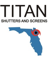 Avatar for Titan Shutters and Screens