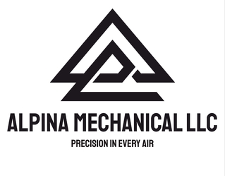 Alpina Mechanical, LLC logo