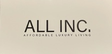 Logo for Affordable Luxury Living, Inc.