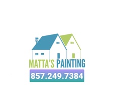 Mattas Painting Services, Inc. logo
