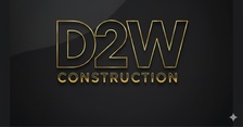Avatar for D2W Construction LLC