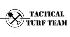 Tactical Turf Team - Home  Facebook logo