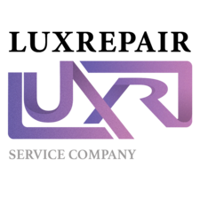 Lux Repair logo