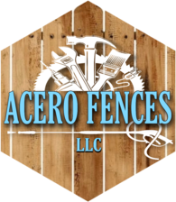 Acero Fences logo