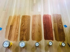 Avatar for Daddy & Son Hardwood Floors
