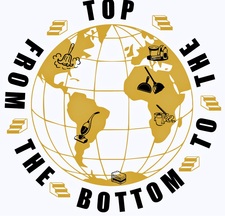 Avatar for From The Bottom To The Top Cleaning Service -