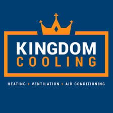 Avatar for Kingdom Cooling