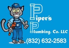 Avatar for Pipers Plumbing Co. LLC