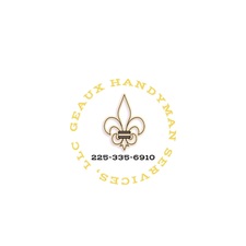Avatar for Geaux Handyman Service