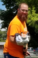 Avatar for A&E Custom Mowing -