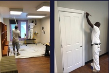 Nu You Contracting & Remodeling Services logo