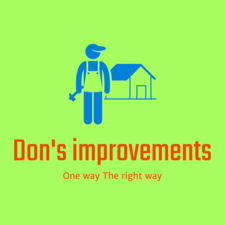 Avatar for Don's Improvement's, LLC