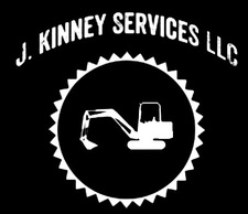 Logo for J. Kinney Services LLC