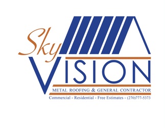 Sky Vision, LLC logo