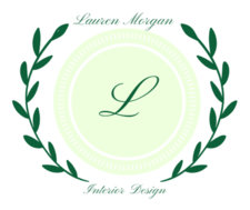 Avatar for Lauren Morgan Interior Design/Workroom