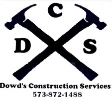 Avatar for Dowds Construction Services - Home  Facebook