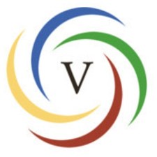 Logo for Vision Custom Painting & Refinishing, LLC