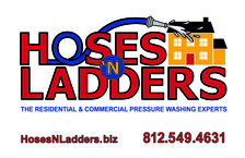 Logo for Hoses N Ladders