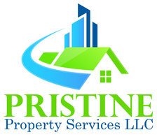 Logo for Pristine Property Services