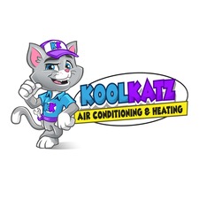 Kool Katz Air Conditioning & Heating - 68 photos - Heating, ventilating & air conditioning service - logo