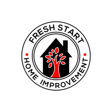 Fresh Start Home Improvement, LLC logo