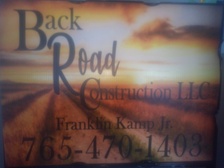 Avatar for Back Road Construction LLC - Home Facebook