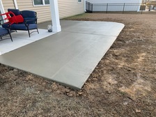 Logo for Quality Outdoor Creations