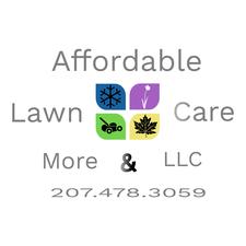 Avatar for Affordable Lawn Care & More LLC
