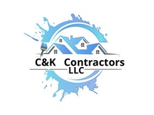 Logo for C&K Painting