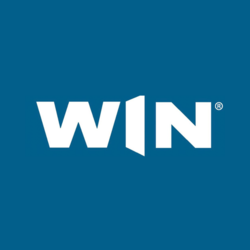 Win North Lake County logo