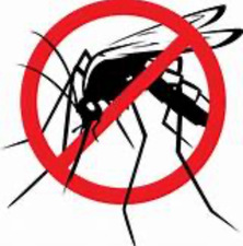Cervantes Mosquito Abatement, LLC logo