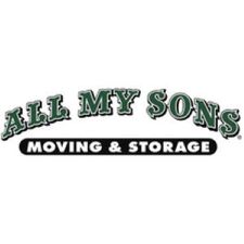 Avatar for All My Sons Moving & Storage