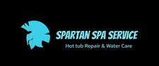 Logo for Spartan Spa Services LLC