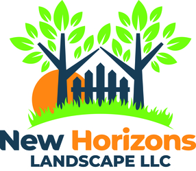 New Horizons Landscape LLC logo