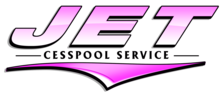 Logo for Jet Cesspool, Corp.