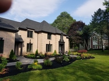 Palazzo Landscaping and Design Services, LLC logo