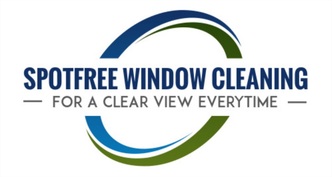 SpotFree Window Cleaning logo