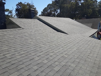 A&Q Roofing logo