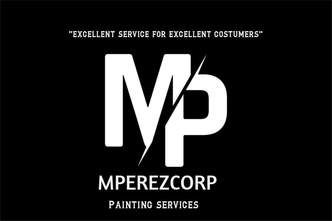 M Perez logo