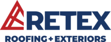 Logo for Retex Roofing, LLC