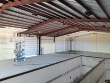 Logo for J Double Foam Insulation