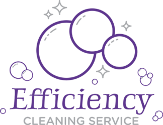 Efficiency Cleaning Service logo