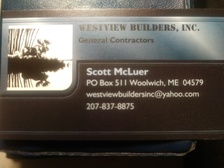Avatar for Westview Builders, Inc.