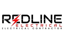 Logo for Redline Electric, LLC