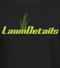 Lawn Detail's logo